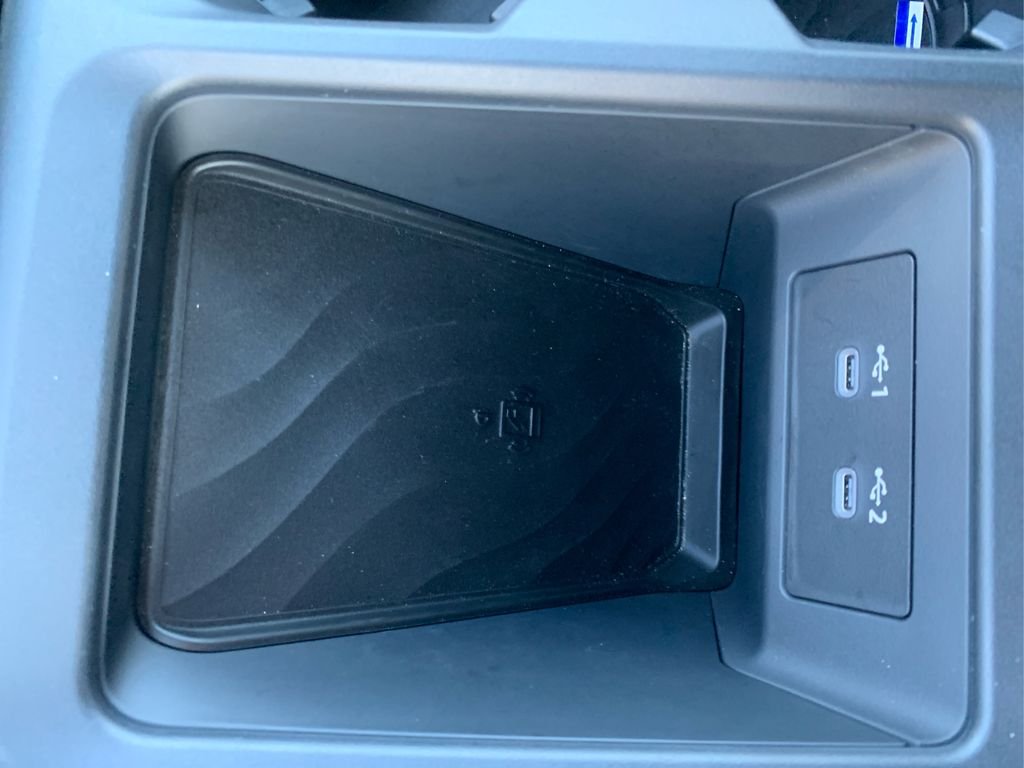 2025 Nissan Armada SL - Photo 33