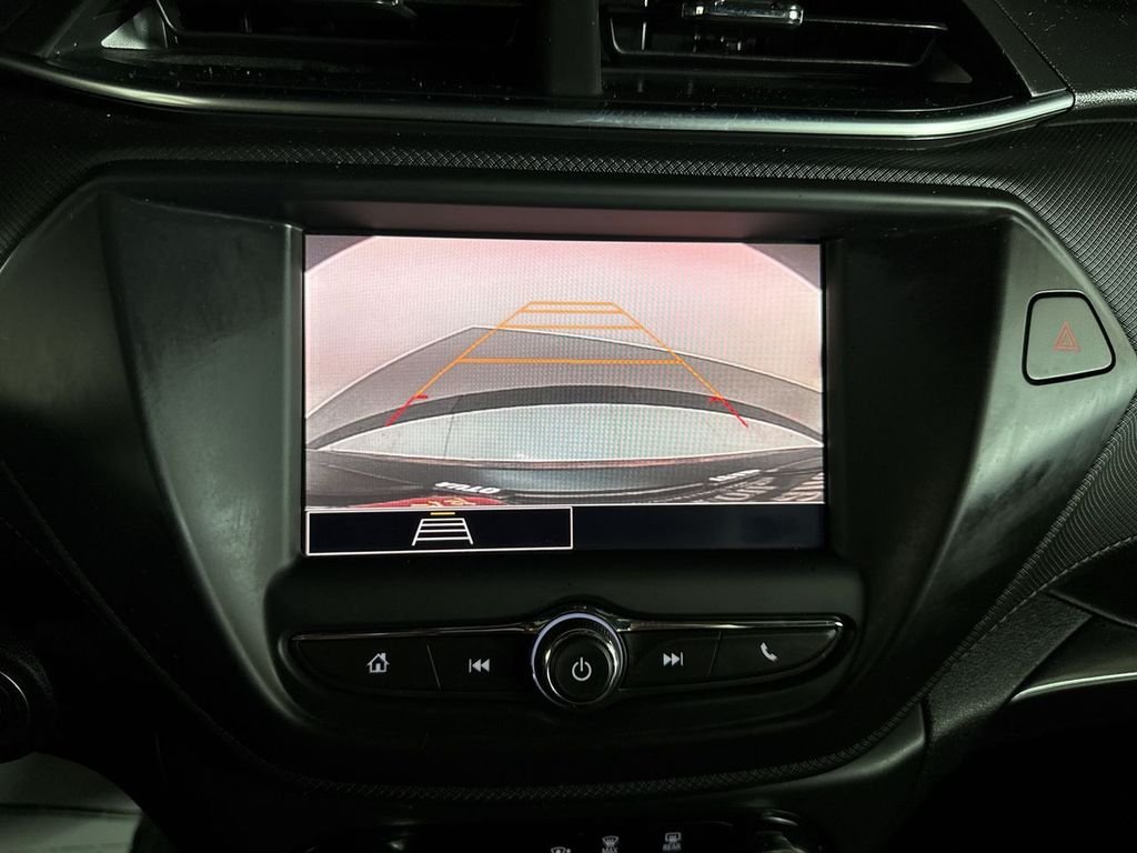 Used 2022 Orange Metallic Chevrolet ACTIV image 28