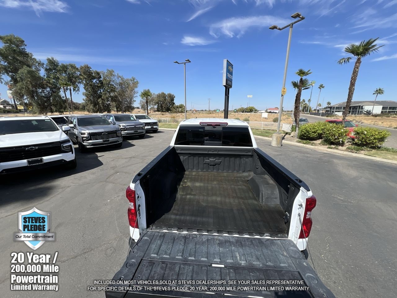 2024 Chevrolet Silverado 1500 LT - Photo 27