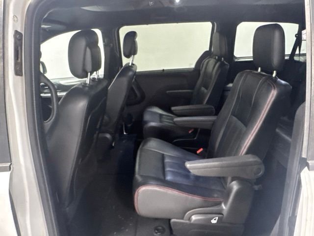 Used 2019 White Dodge GT image 17