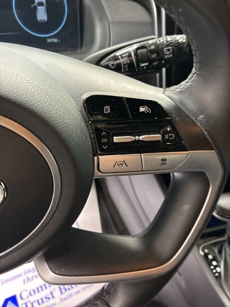 Used 2024 Gray Hyundai XRT image 16
