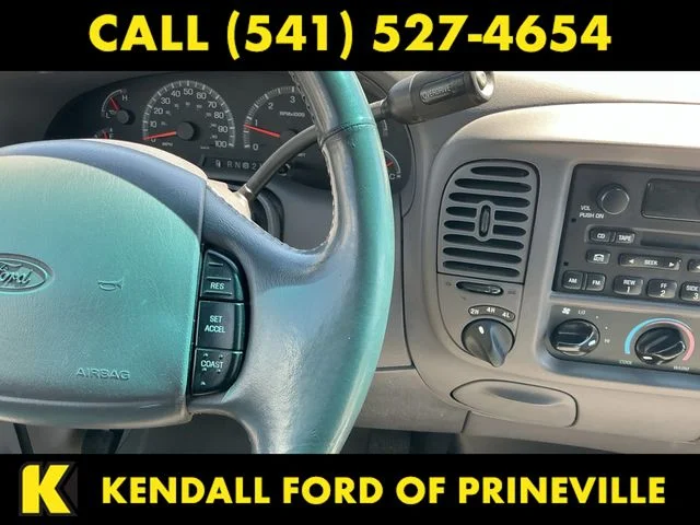 Used 2001  Ford XLT image 16