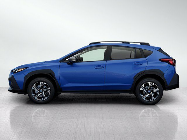 New 2027 DAYBREAK BLUE PEARL Subaru Premium image 4