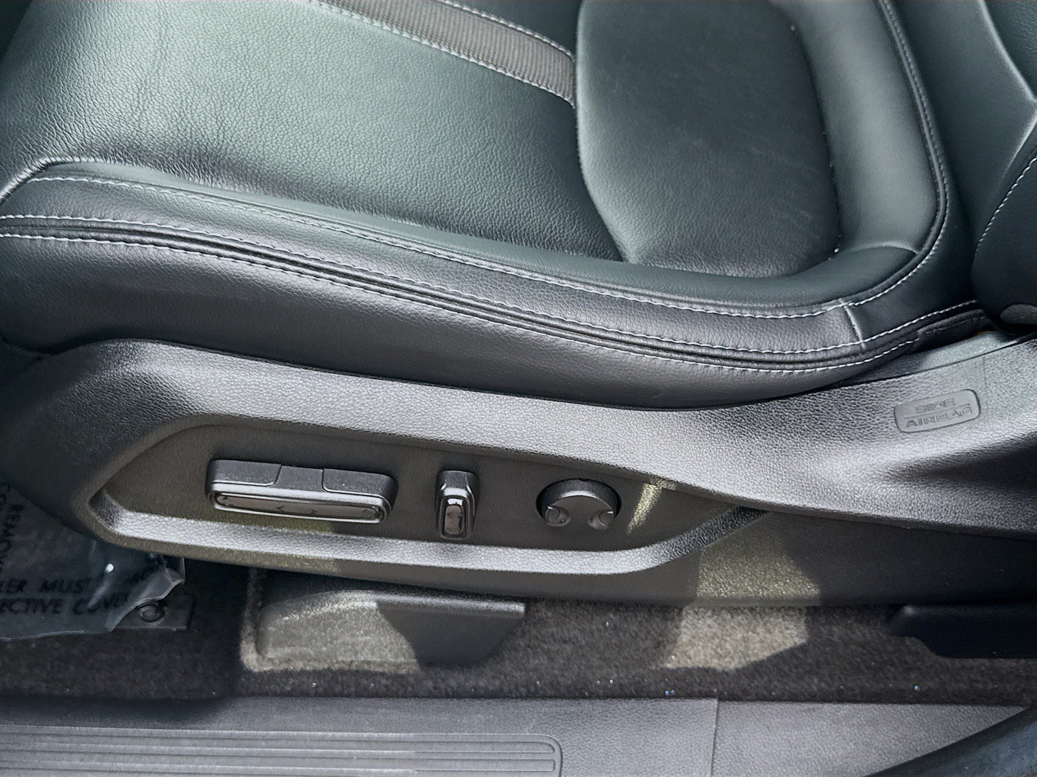 2025 Honda Pilot Touring - Photo 18