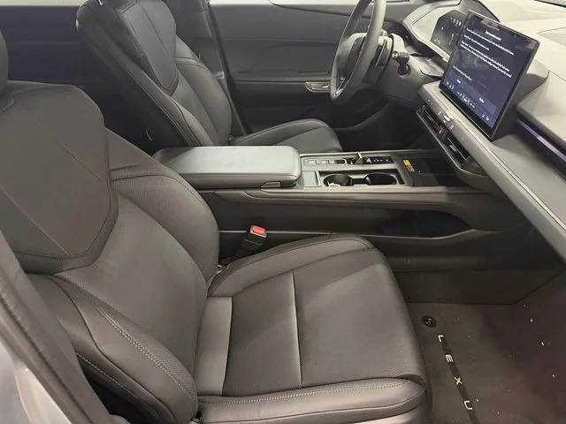 New 2026 Silver Lexus  image 11