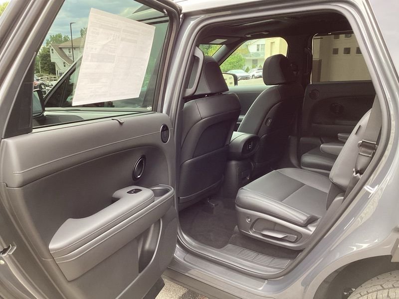 2026 Hyundai Palisade XRT Pro - Photo 27