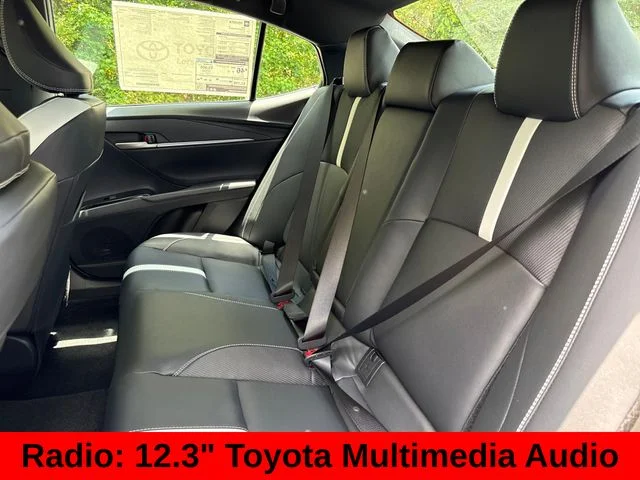 Used 2026  Toyota SE image 21