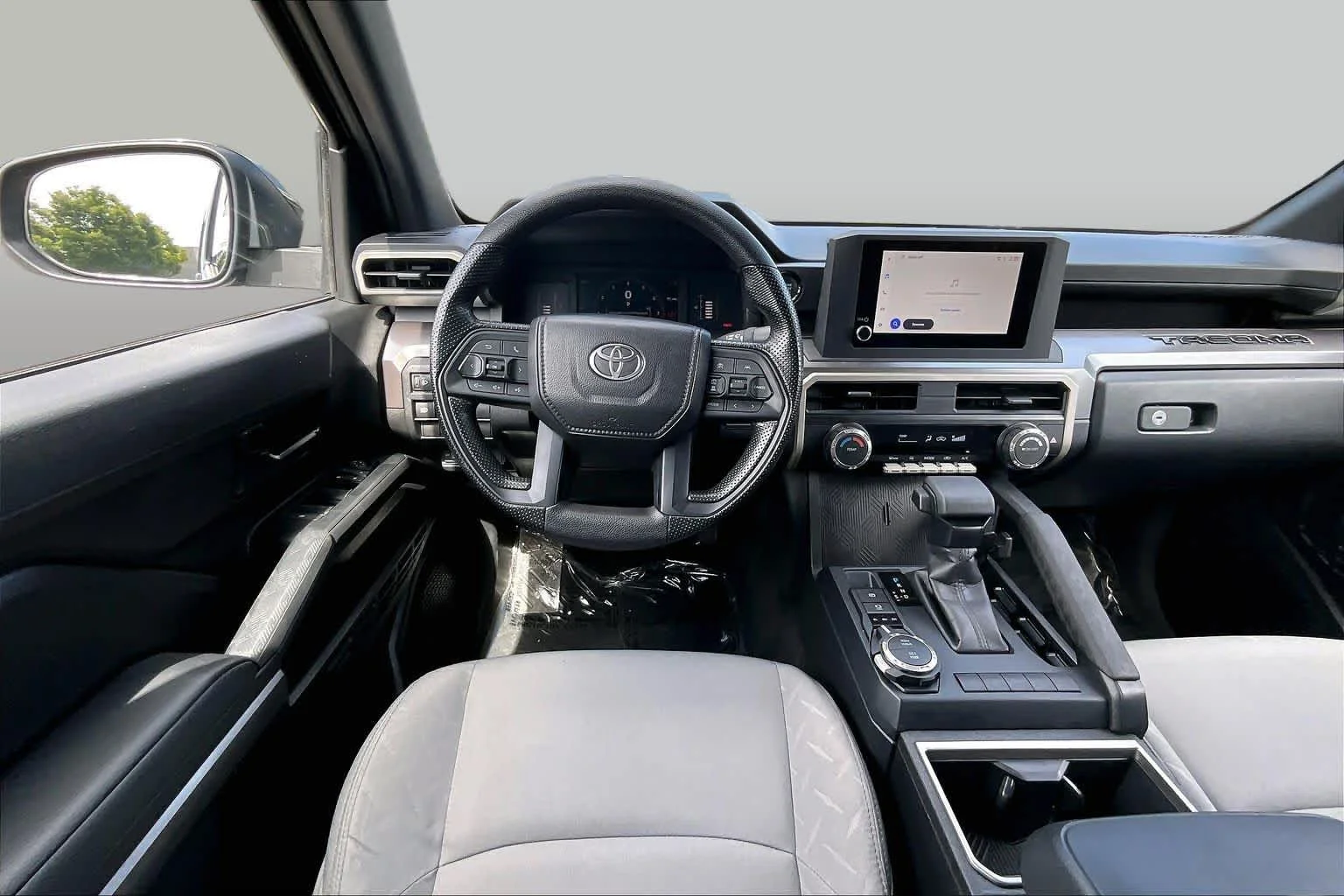 Used 2025 Black Toyota SR5 image 6