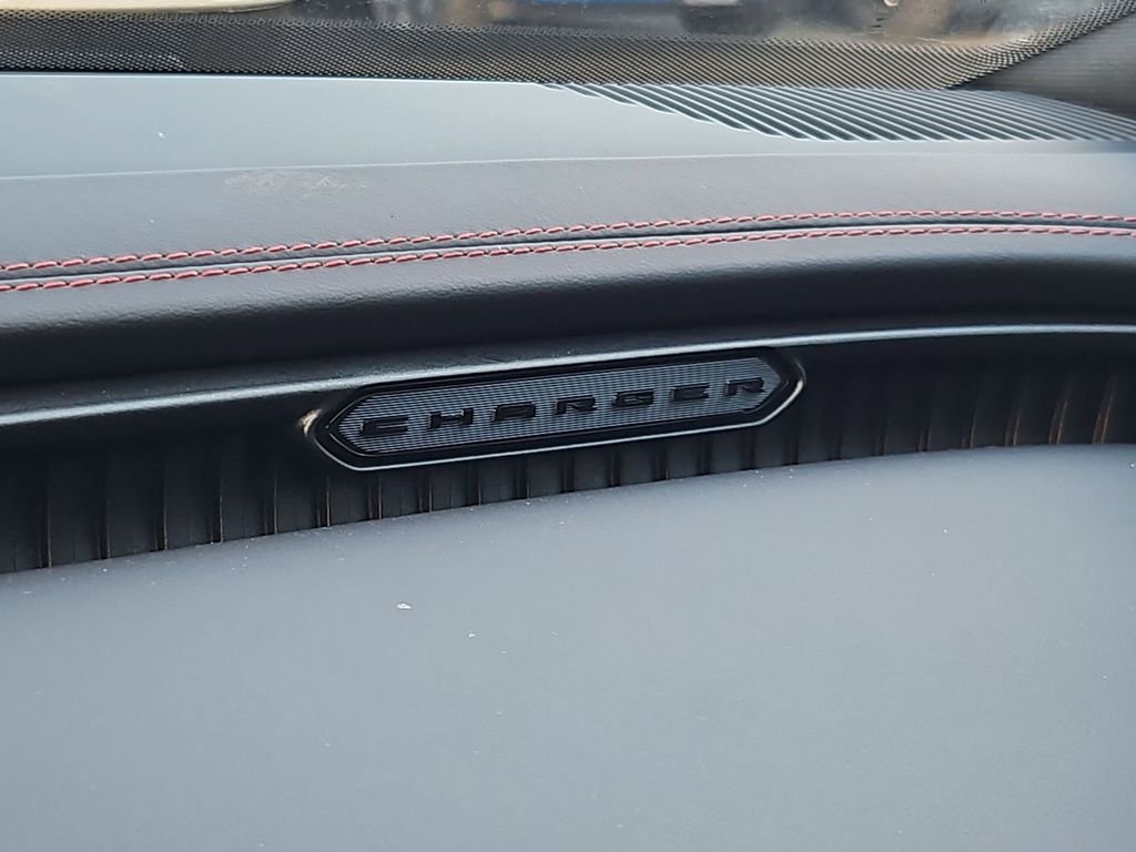 New 2026 Peel Out Exterior Paint Dodge Scat Pack image 29