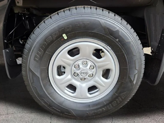 2026 Nissan Frontier S - Photo 21