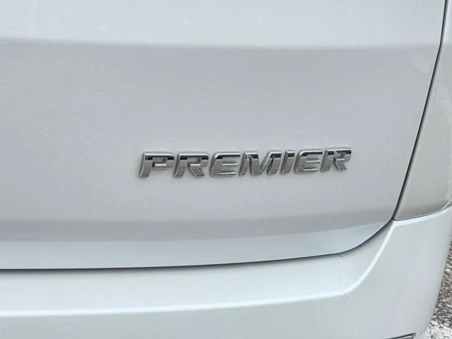 Used 2023 Beige Chevrolet Premier image 22