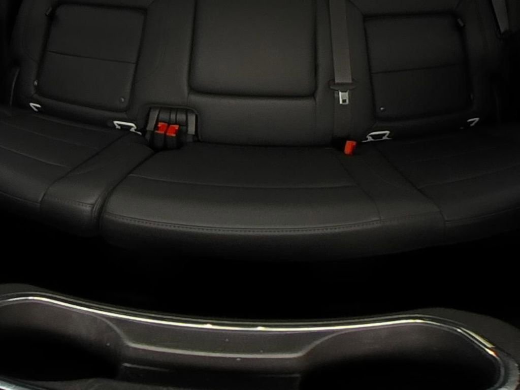 2024 Chevrolet Silverado 1500 LTZ - Photo 16