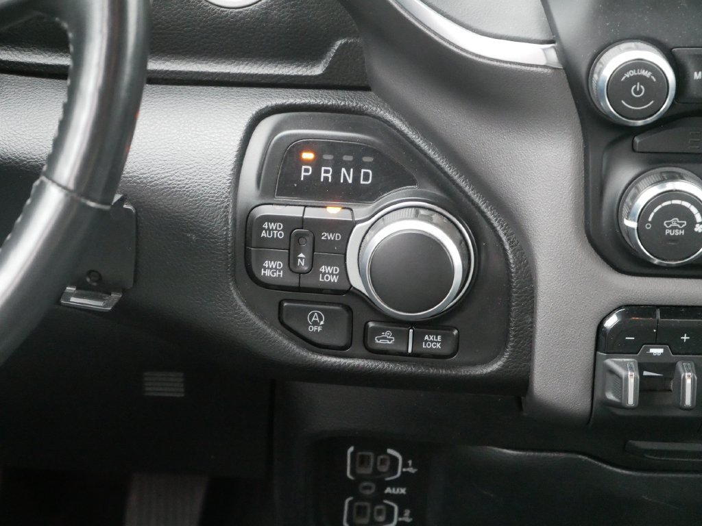 2024 RAM Ram 1500 Pickup Big Horn/Lone Star - Photo 16