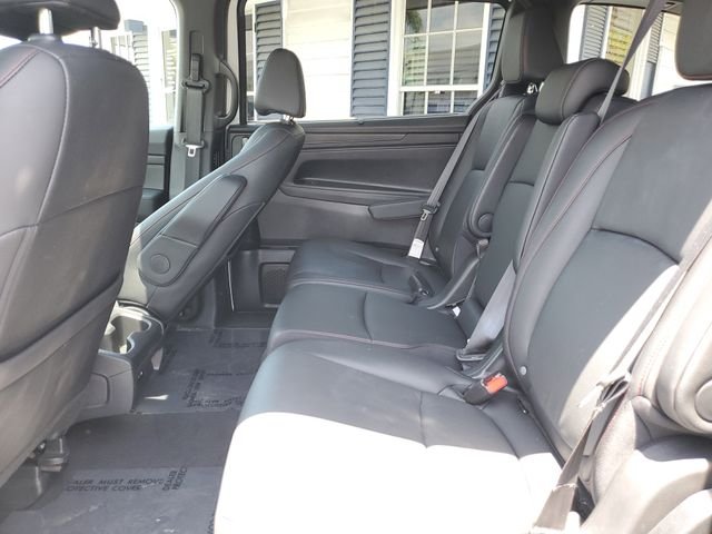 Used 2025  Honda Sport-L image 24