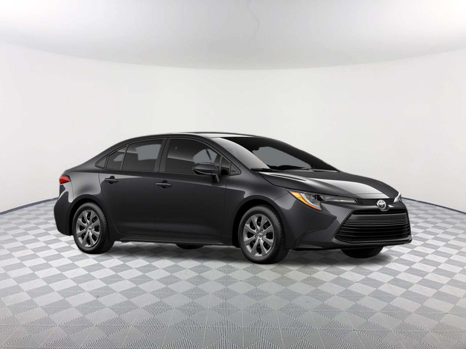 New 2026 Underground Toyota LE image 14