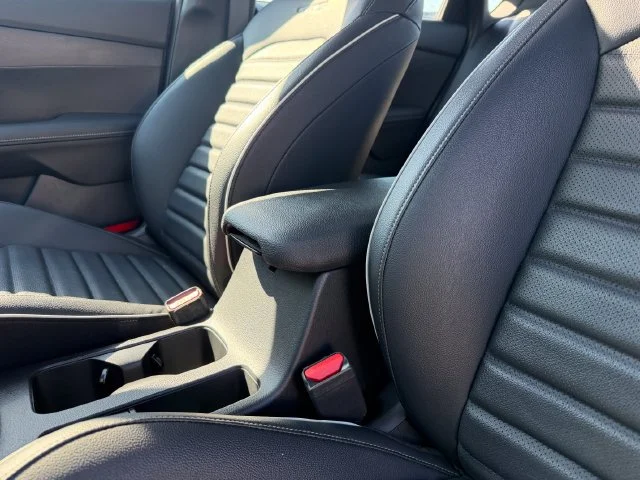 Certified Used 2024 Gray Kia GT-Line image 29