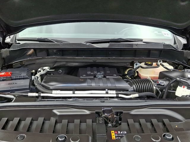 Used 2022 DARK ASH METALLIC Chevrolet LT image 29