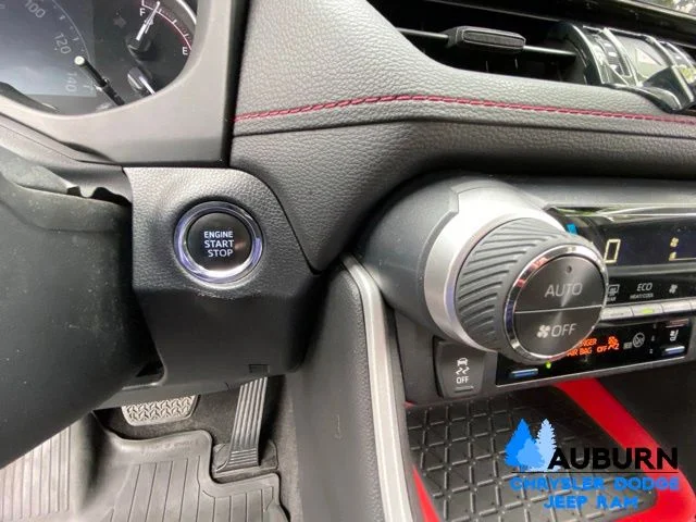 Used 2021 Gray Toyota TRD Off Road image 40