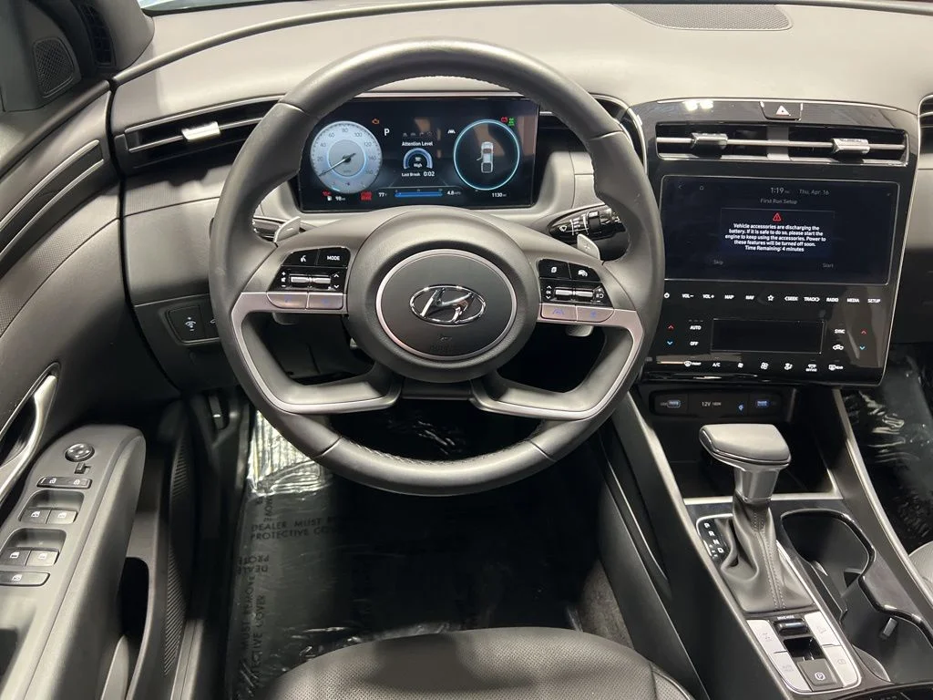 Used 2024 Blue Hyundai XRT image 15