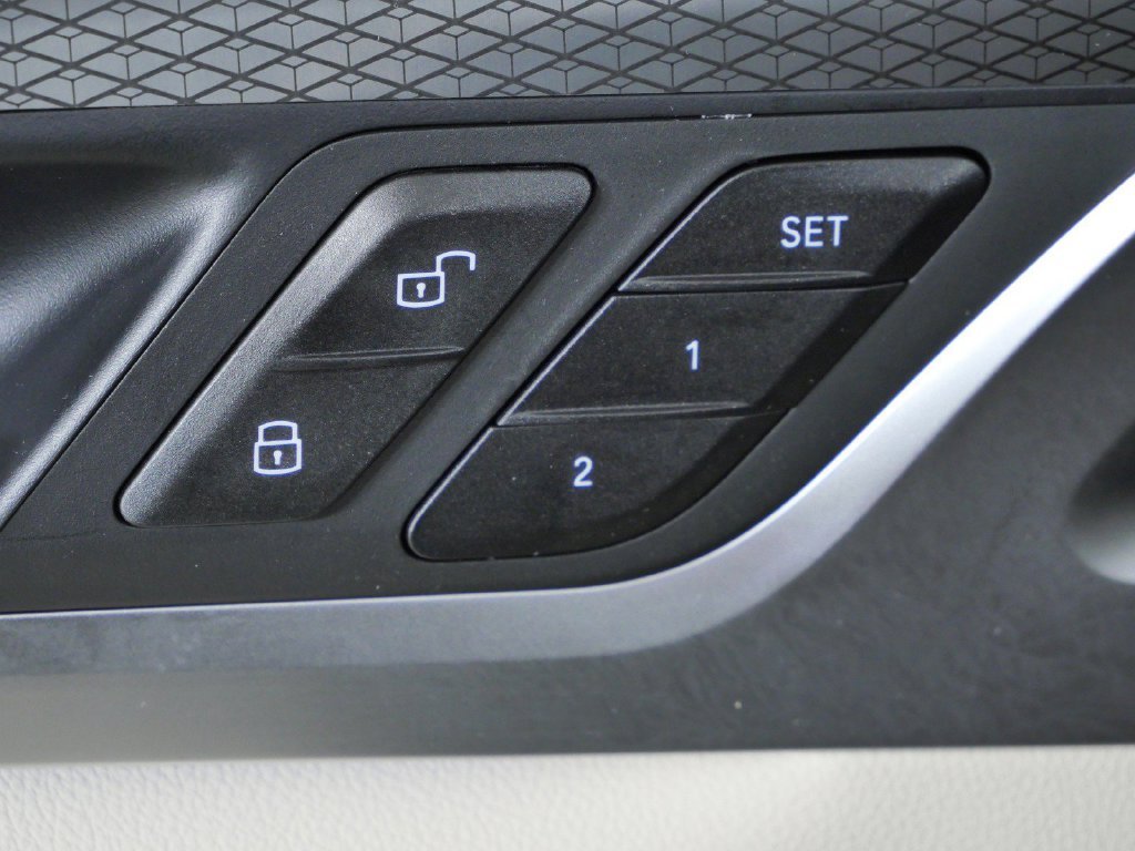 Certified Used 2024 Carbon Black Metallic BMW xDrive30i image 39