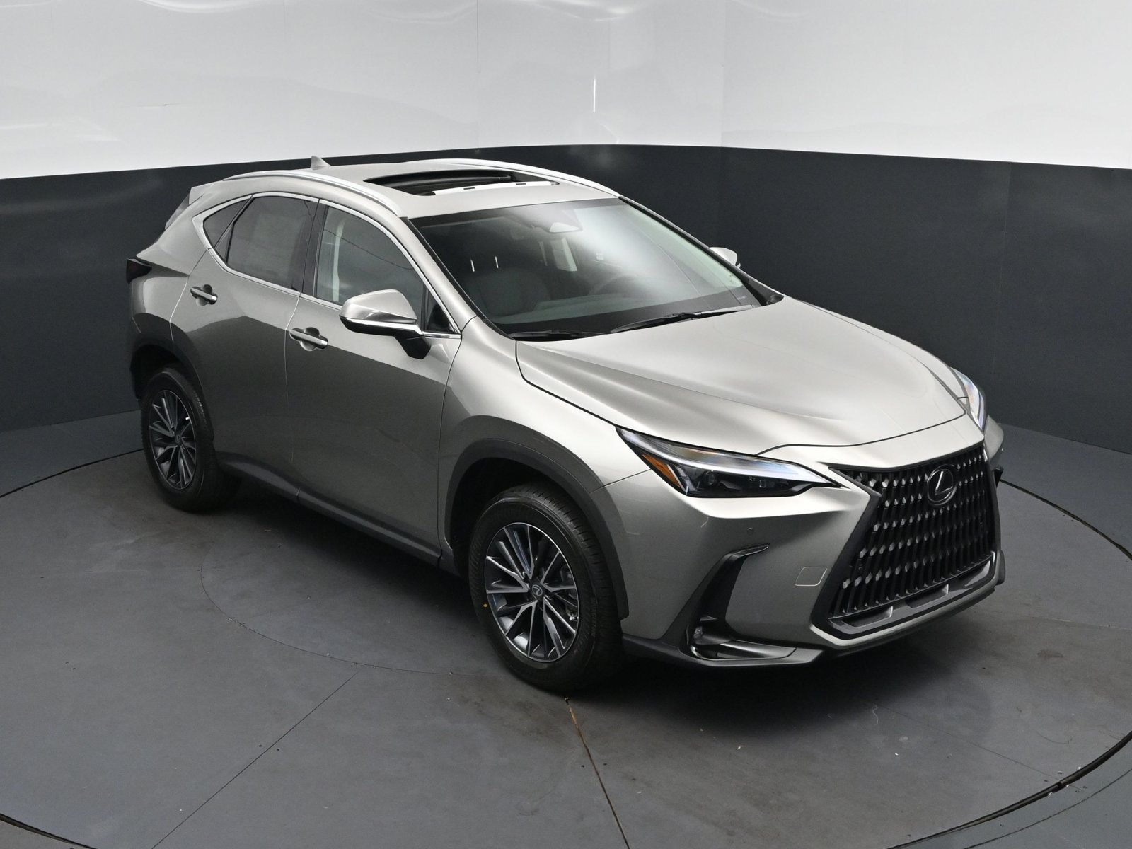 2026 Lexus NX