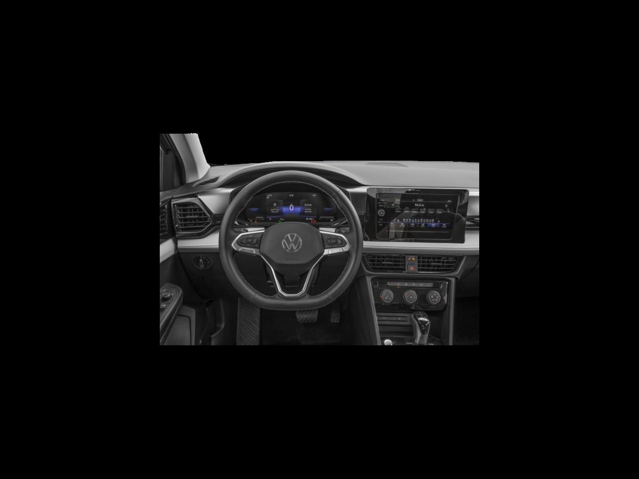New 2027 Platinum Gray Metallic Volkswagen S 4MOTION image 4