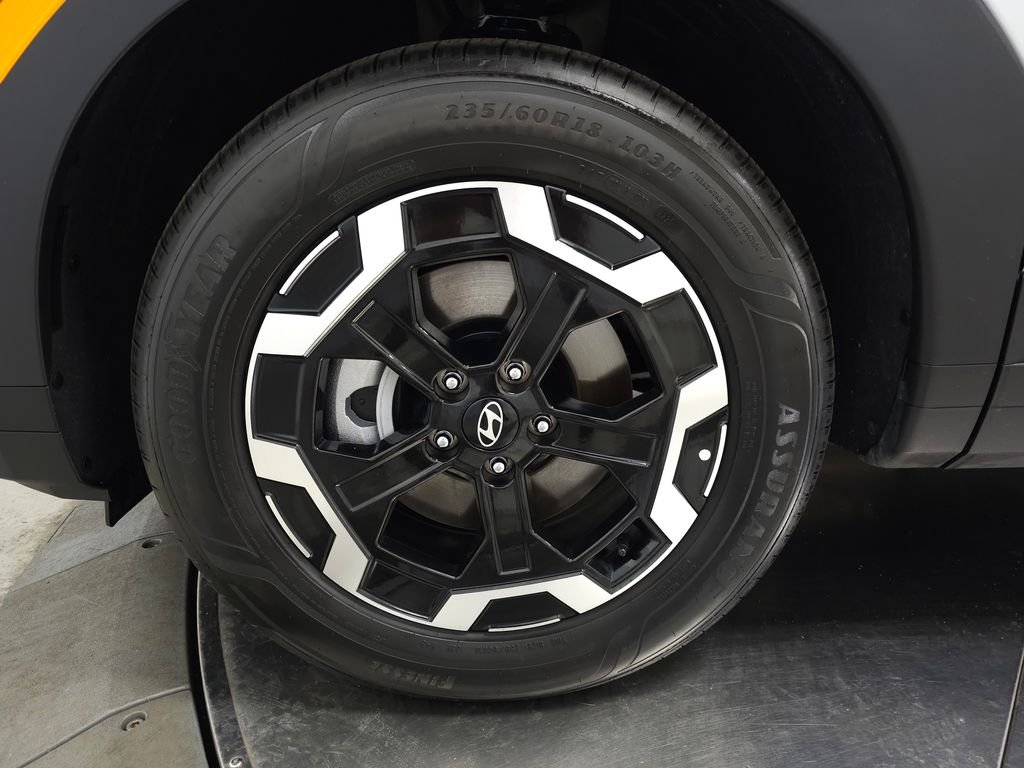 2026 Hyundai Santa Fe SEL - Photo 14
