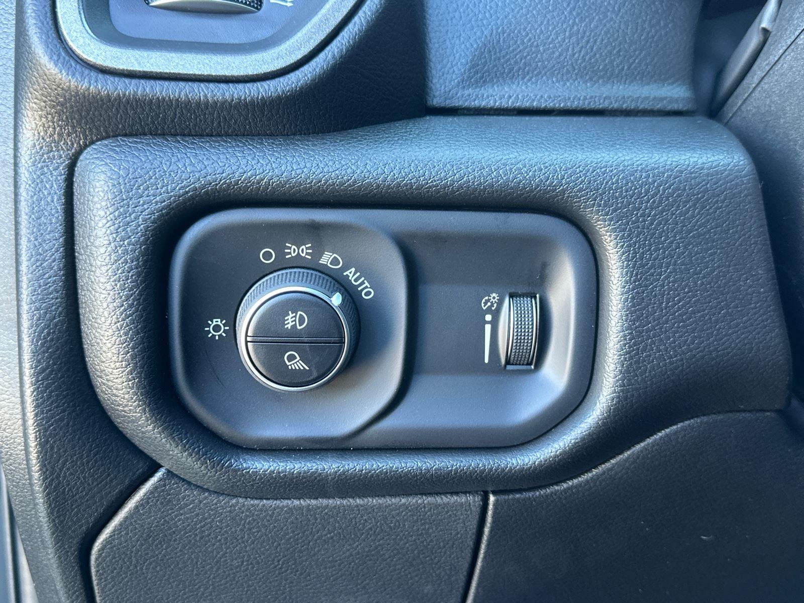 2026 RAM 2500 Tradesman - Photo 16