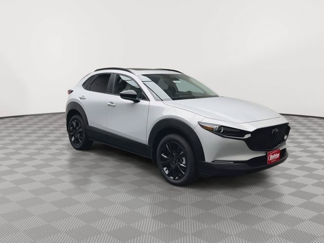 New 2026 Ceramic Metallic Mazda 2.5 Turbo Aire Edition image 31