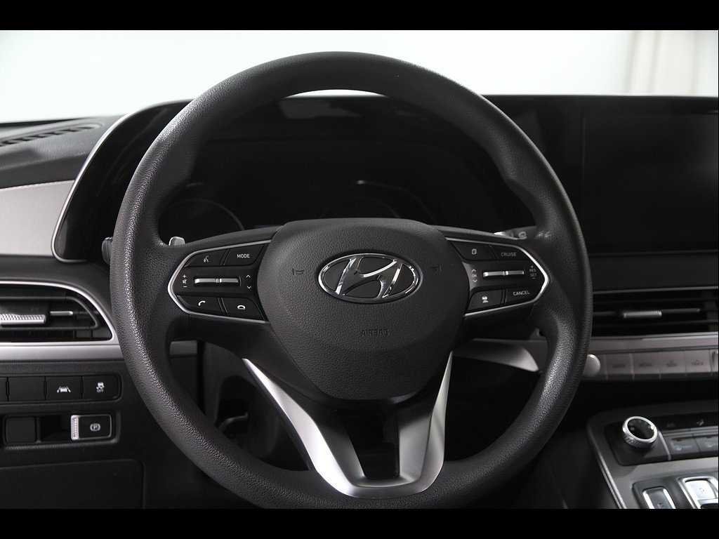 2020 Hyundai Palisade SE - Photo 7