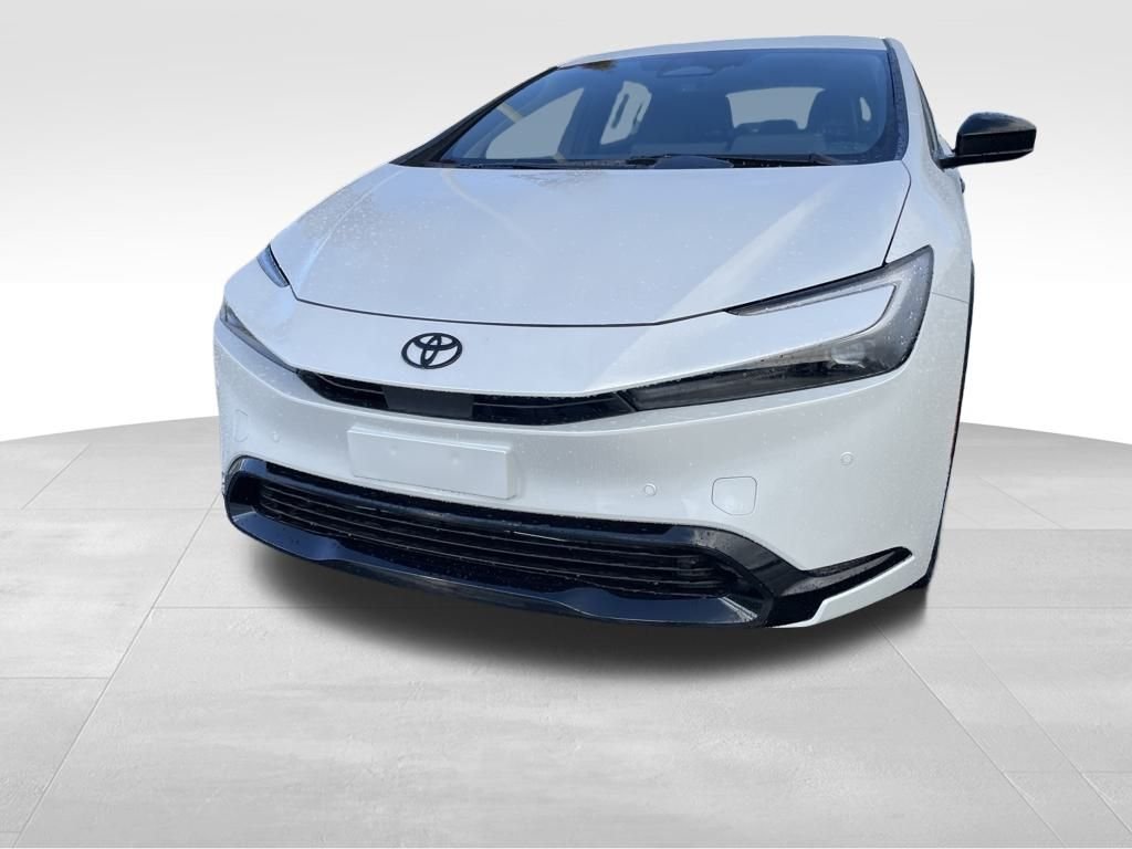 New 2026  Toyota Nightshade image 23