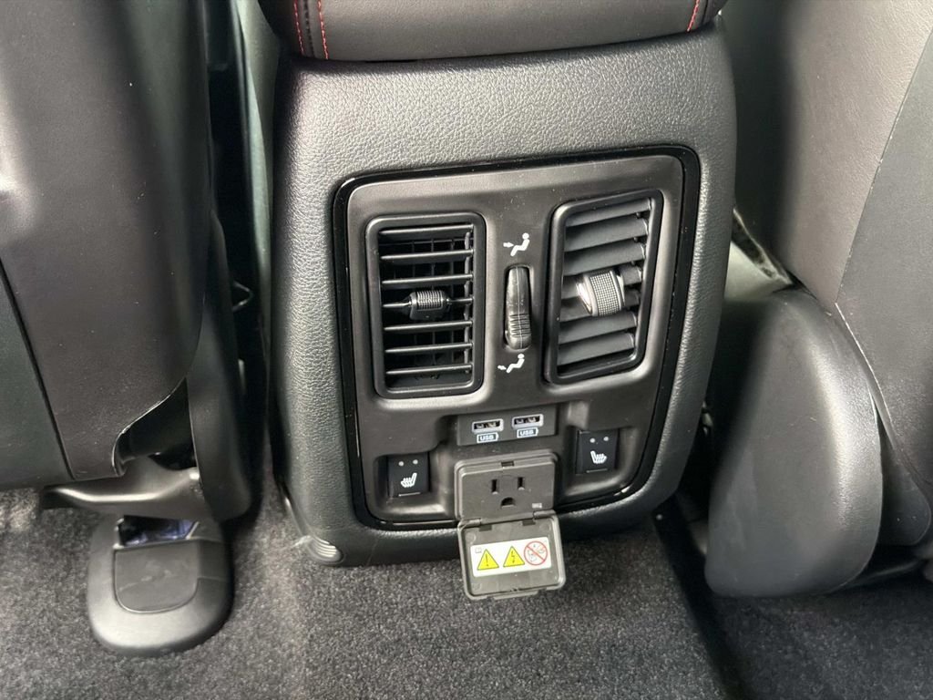 New 2026 Vapor Gray Exterior Paint Dodge GT Premium HEMI V8 image 19