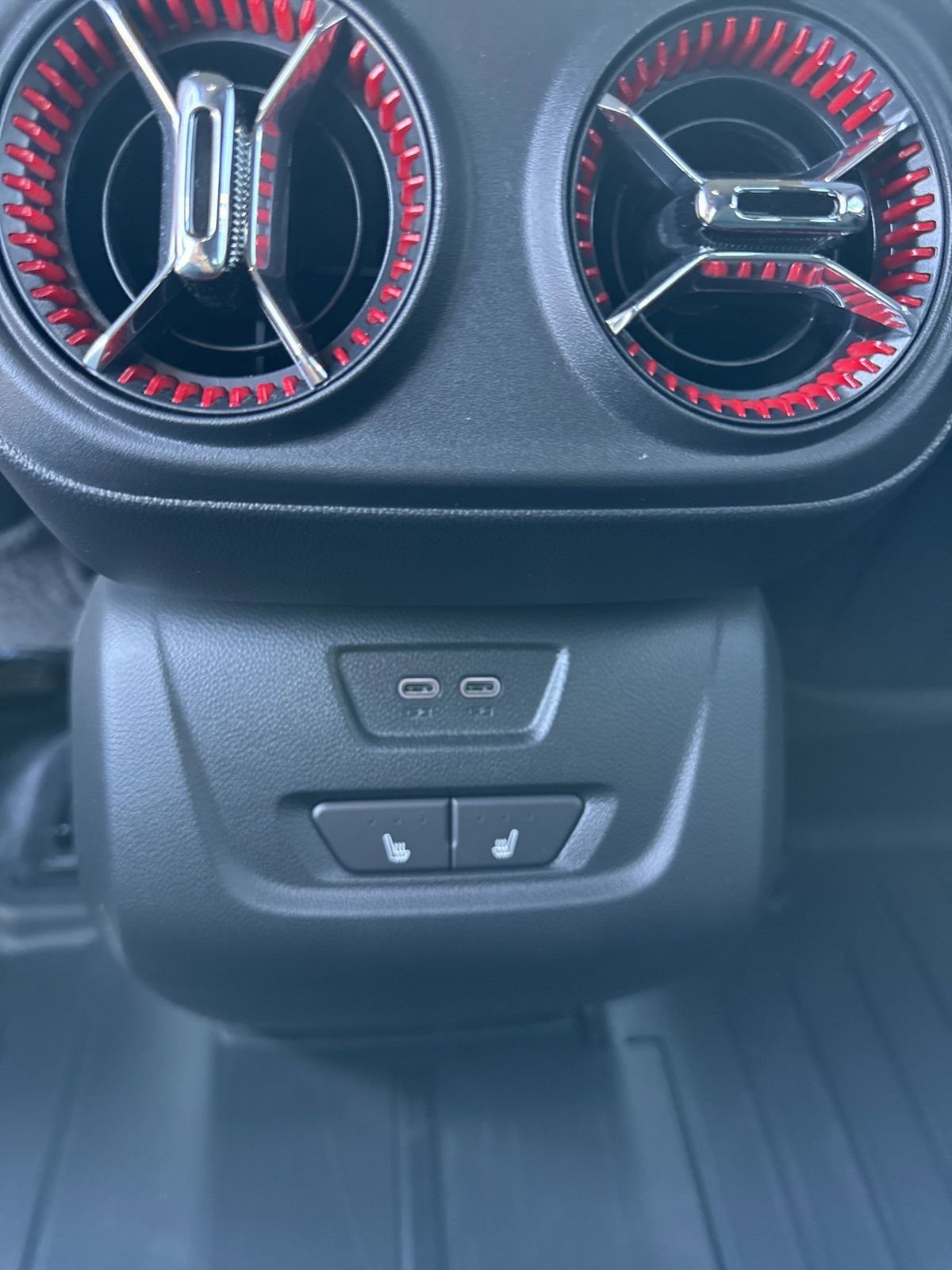 2025 Chevrolet Blazer EV RS - Photo 38