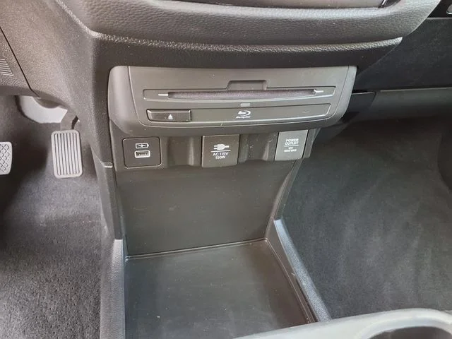 2024 Honda Odyssey Elite - Photo 14