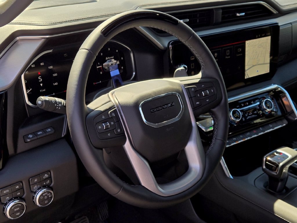 2026 GMC Sierra 1500 Denali - Photo 13