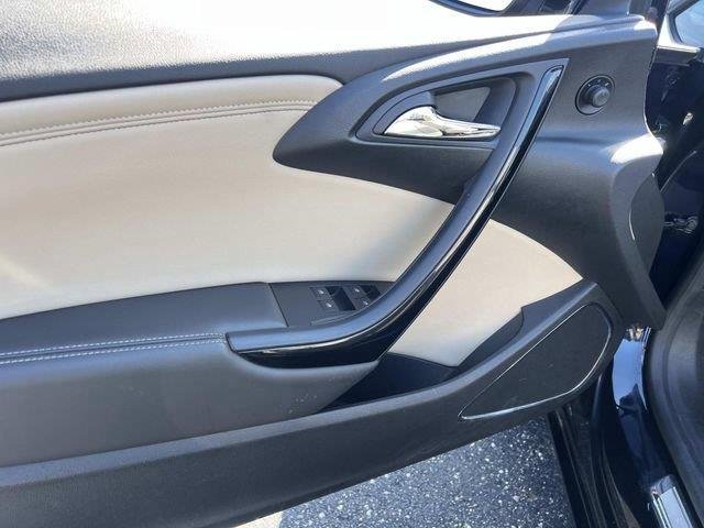 2018 Buick Cascada Premium - Photo 15