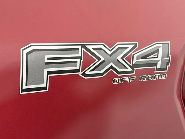 New 2026 Ford F-150 XLT