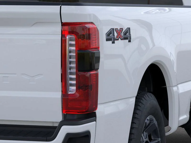2026 Ford F-250 Super Duty XL - Photo 21