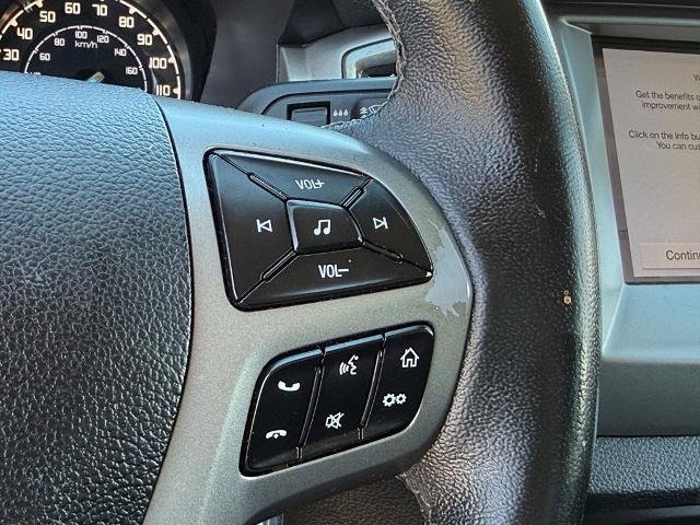 Used 2019 Chili Pepper Red Ford  image 14