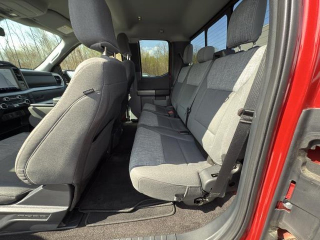 2022 Ford F-150 XLT - Photo 17