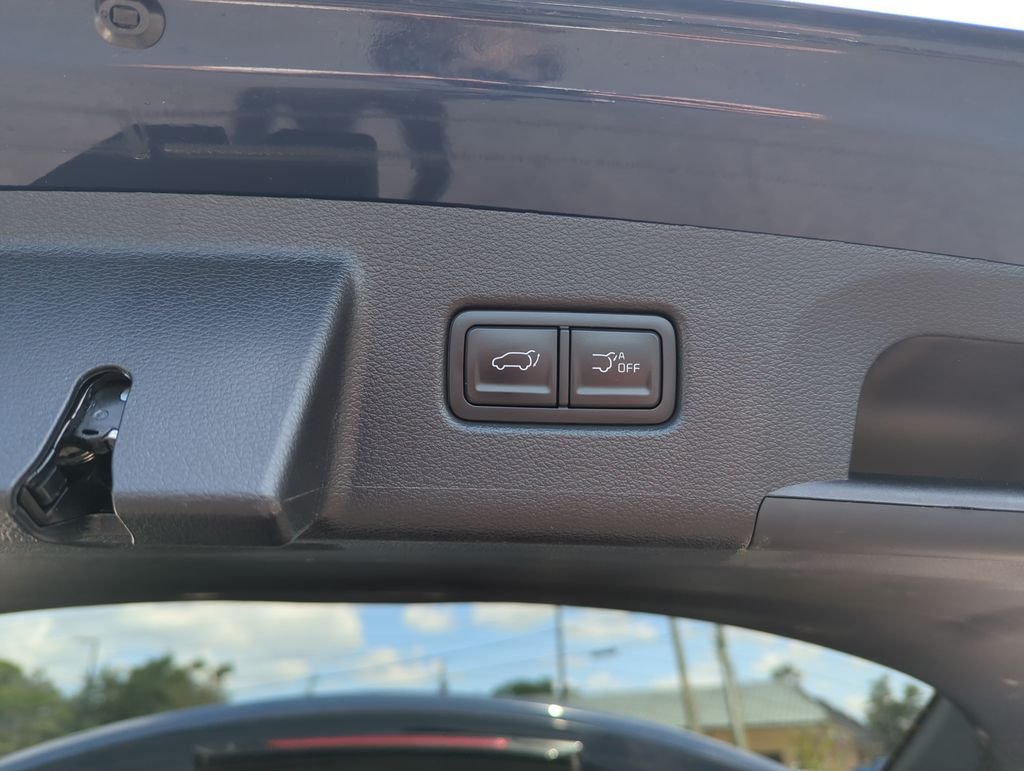 Used 2024 Black Kia SX-Prestige X-Line image 33