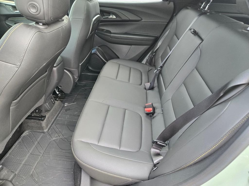 2024 Chevrolet TrailBlazer Activ - Photo 18