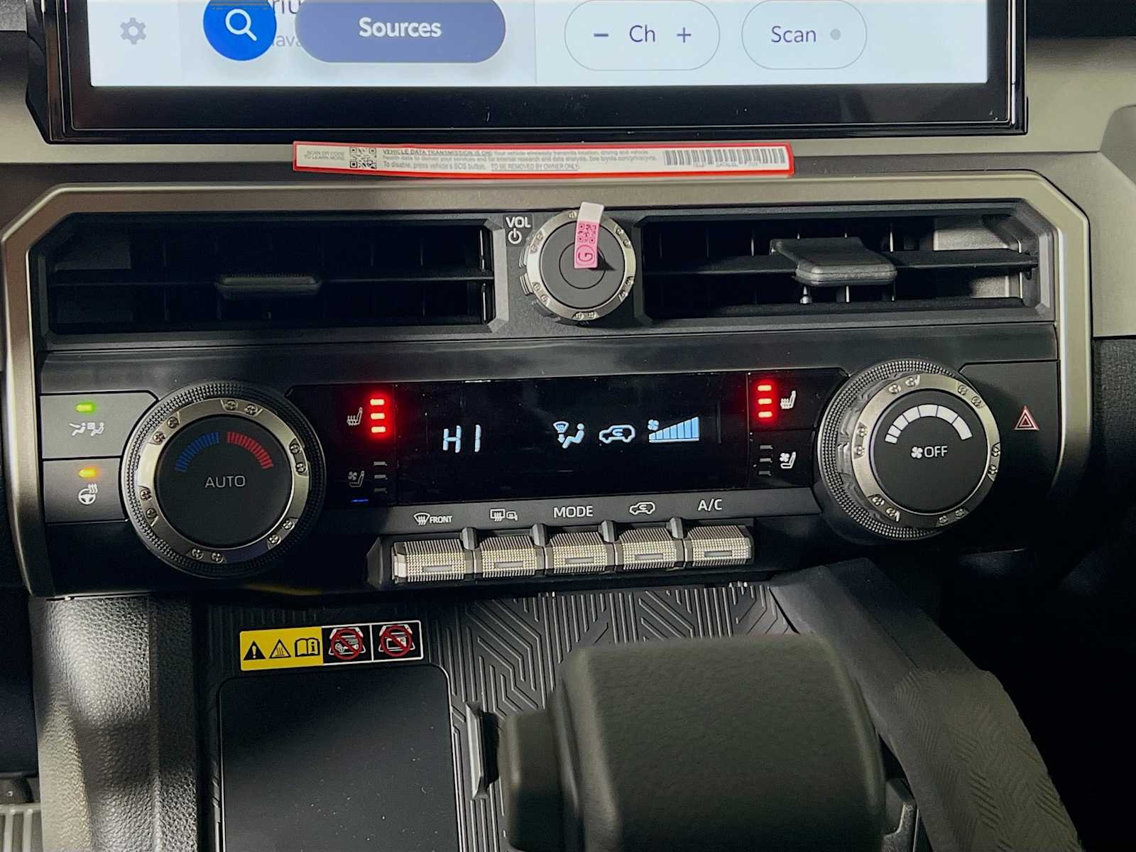 2026 Toyota 4Runner — photo 11