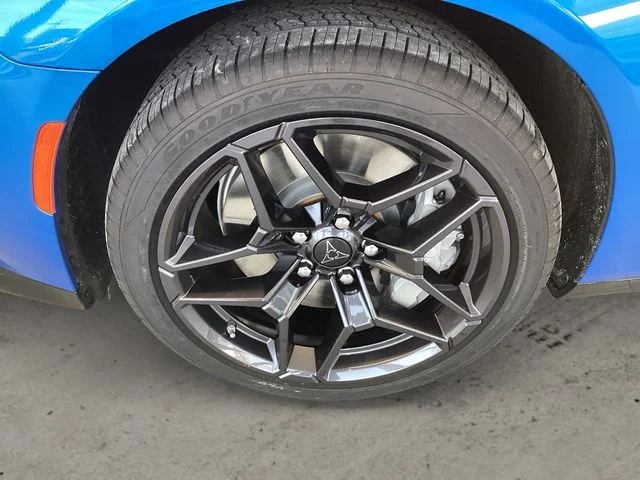 New 2026 Bludicrous Dodge SCAT PACK 2-DOOR AWD image 12