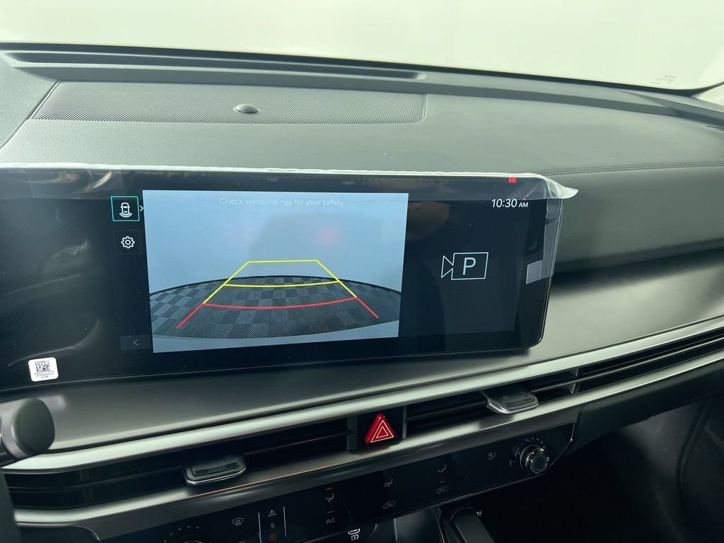 2026 Kia Sorento LX - Photo 28