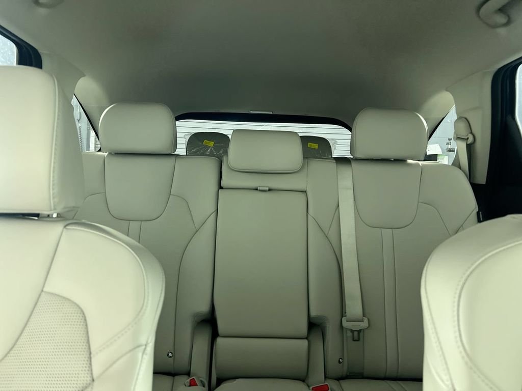New 2026 Midnight Lake Blue Kia S image 26