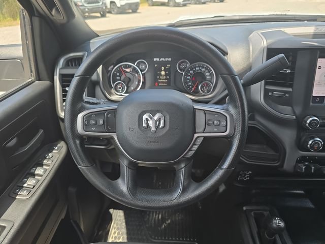 2024 RAM Ram 3500 Pickup Tradesman - Photo 10
