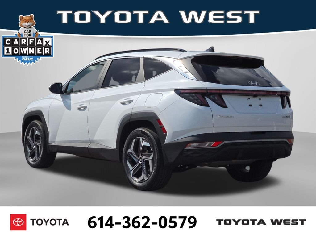 Used 2022 Gray Hyundai SEL Convenience image 10
