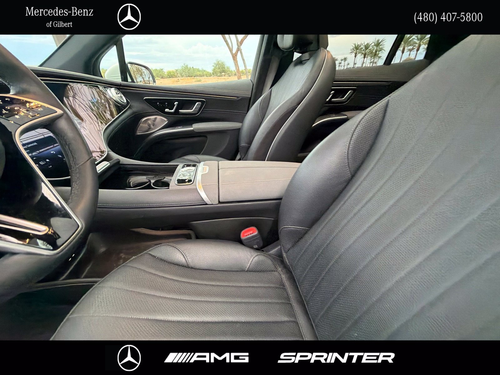 Certified Used 2024  Mercedes-Benz 450 image 17