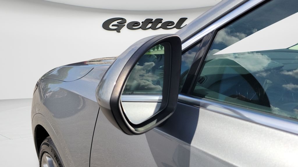 Used 2023 Gray Buick Avenir image 26